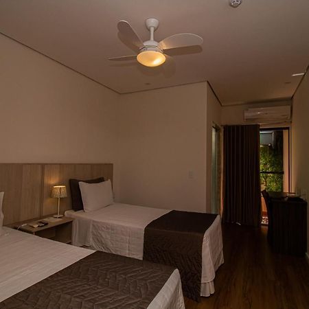 Prado Hotel Amparo  Eksteriør bilde