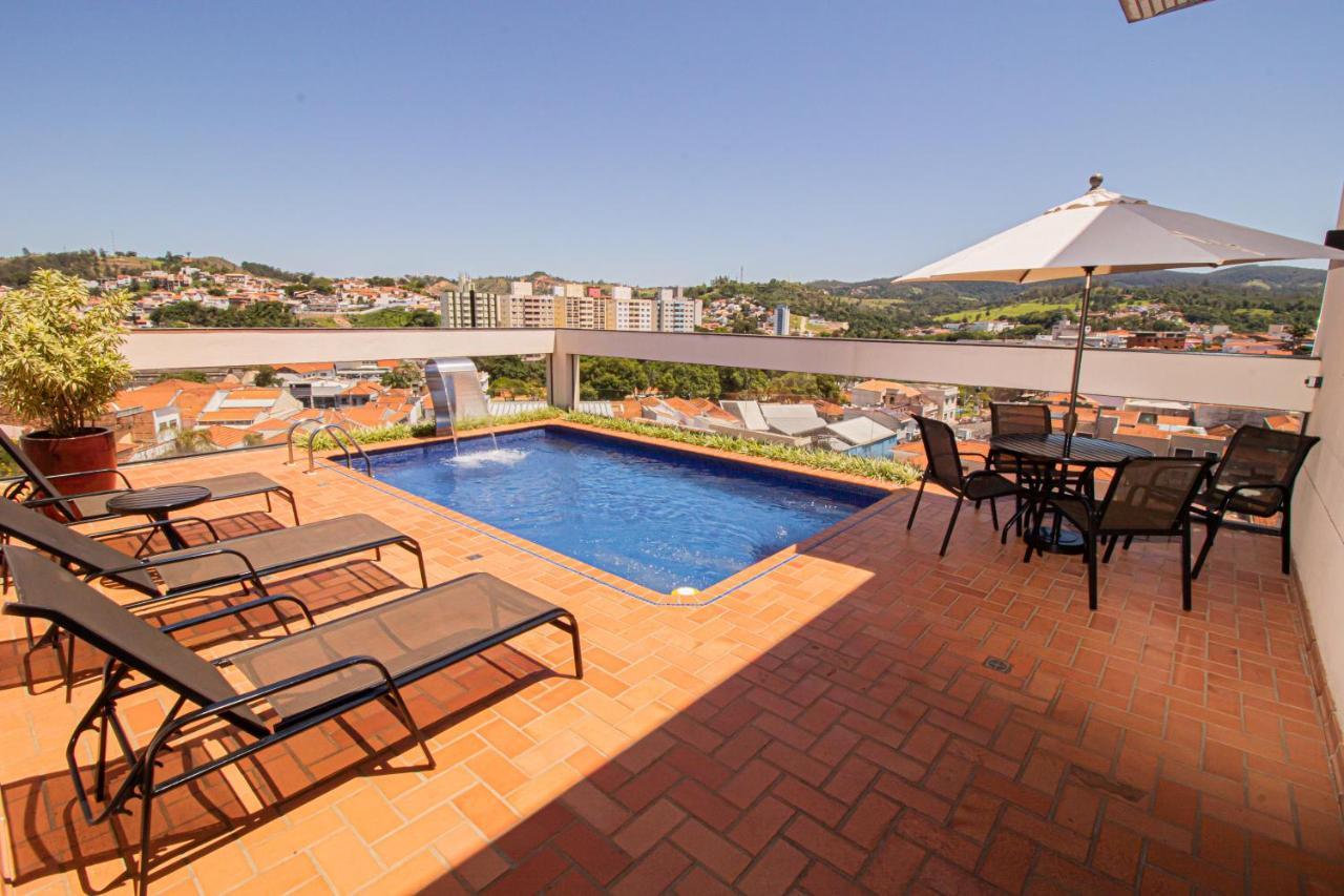 Prado Hotel Amparo  Eksteriør bilde