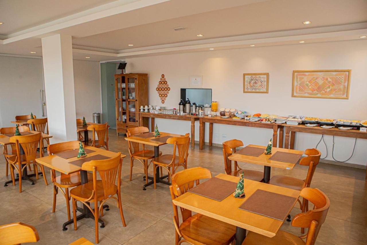 Prado Hotel Amparo  Eksteriør bilde