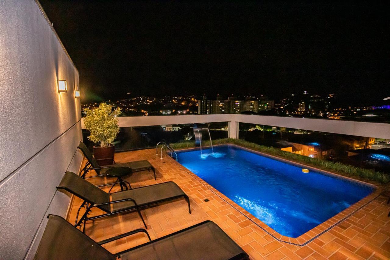 Prado Hotel Amparo  Eksteriør bilde