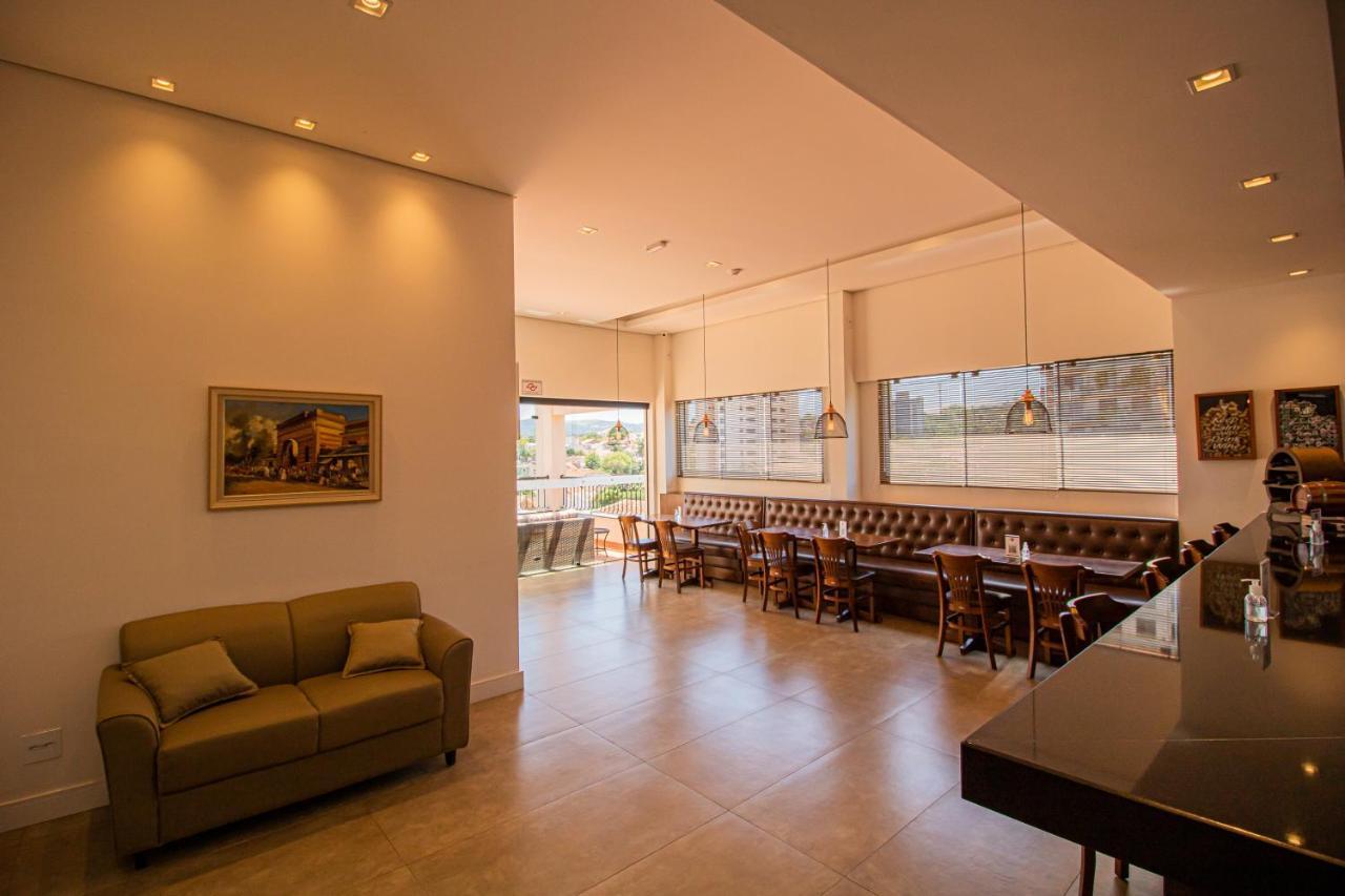 Prado Hotel Amparo  Eksteriør bilde